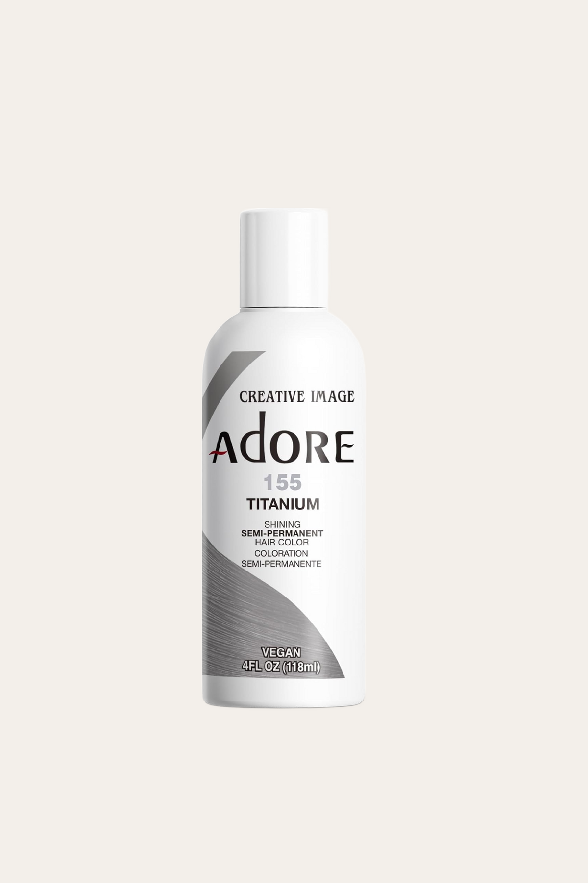 Creative Image Semi-Permanent Hair Color 4 Oz