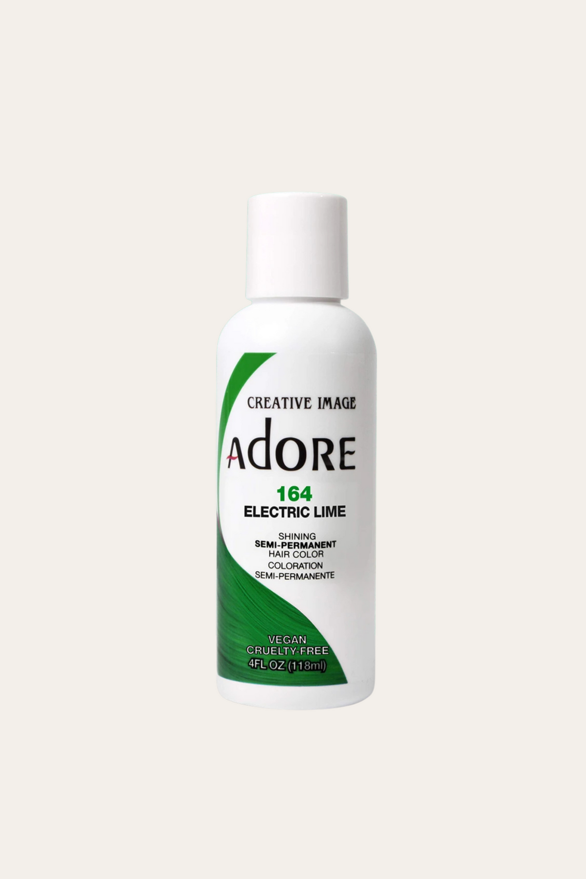 Creative Image Semi-Permanent Hair Color 4 Oz