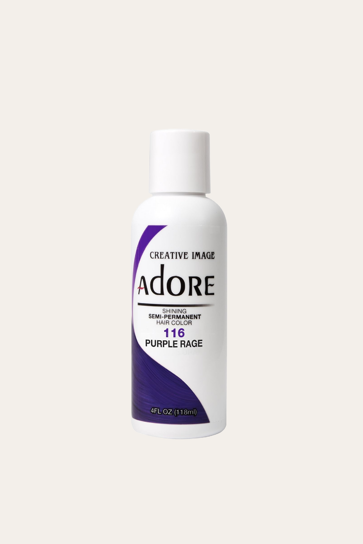 Creative Image Semi-Permanent Hair Color 4 Oz