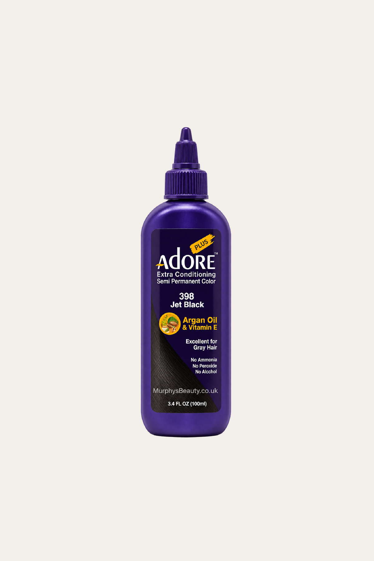 Adore Plus Semi Permanent Hair Color