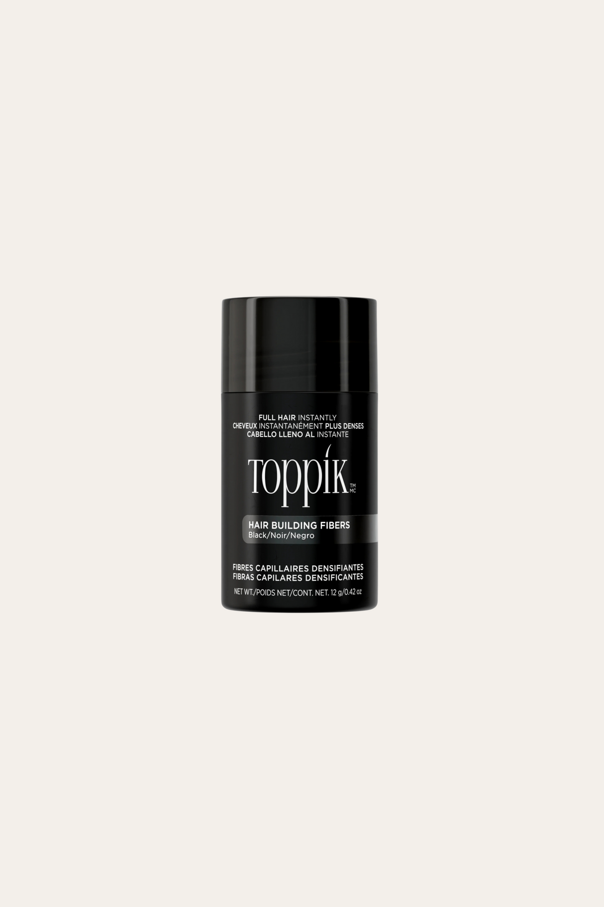 Toppik Hair Building Fibers 0.42 Oz