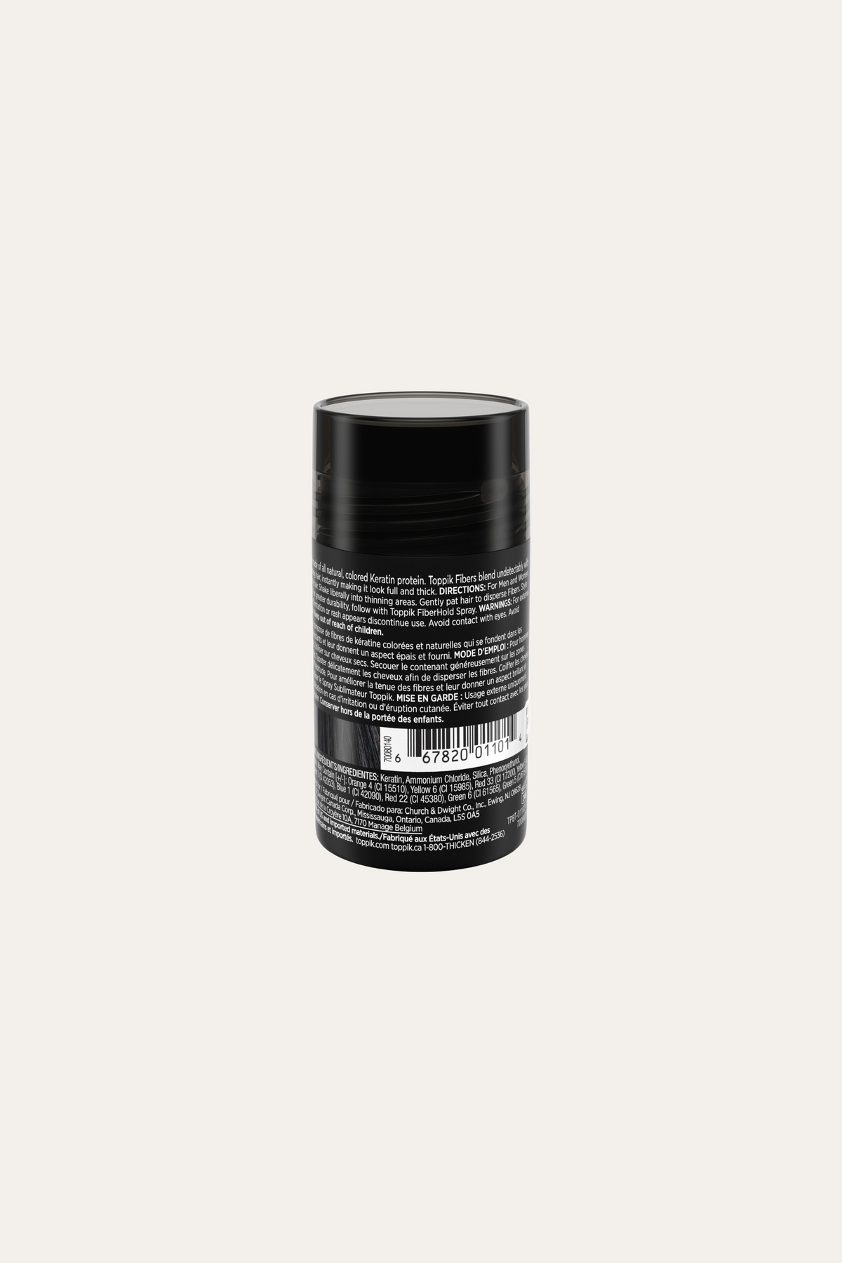 Toppik Hair Building Fibers 0.42 Oz