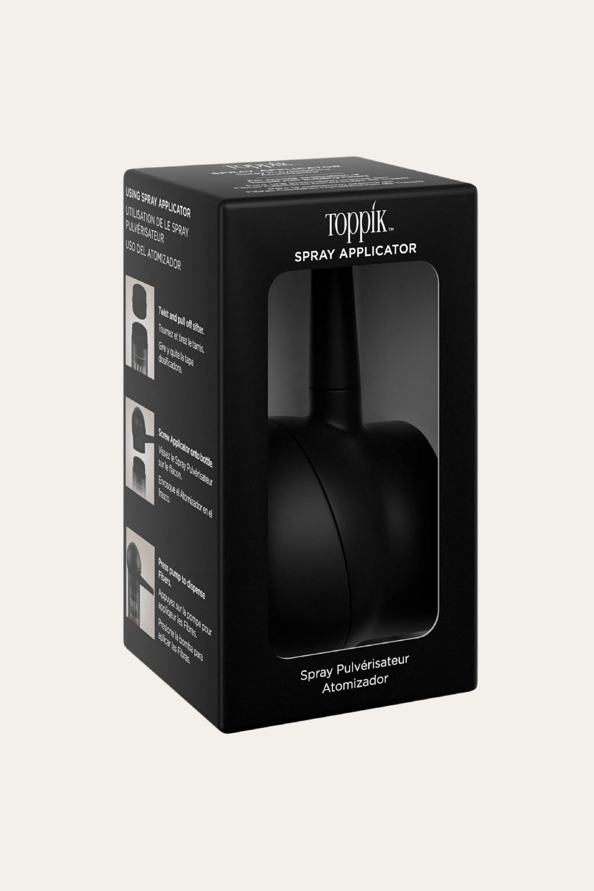Toppik Hair Fiber Spray Applicator
