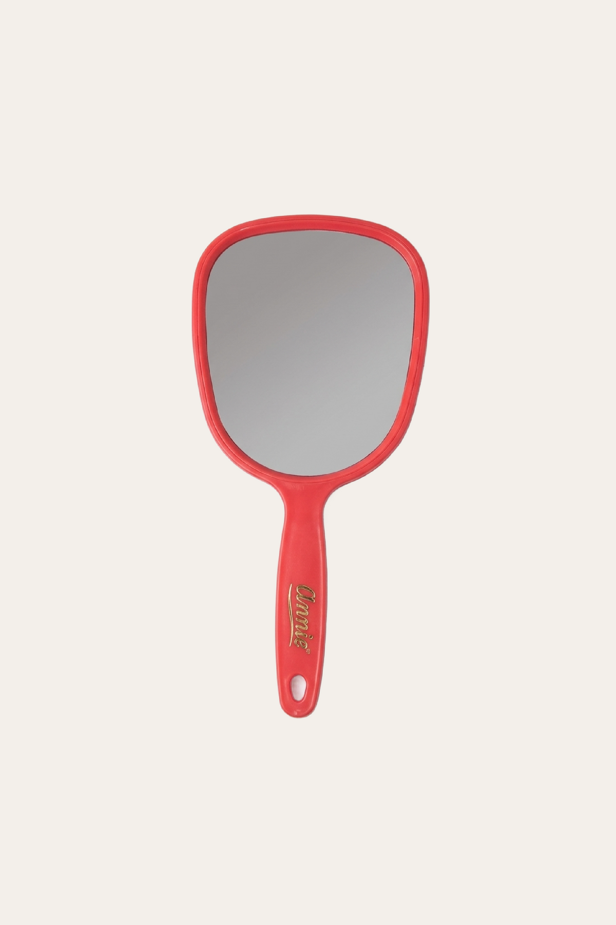 Annie Small Hand Mirror - Assorted #3003