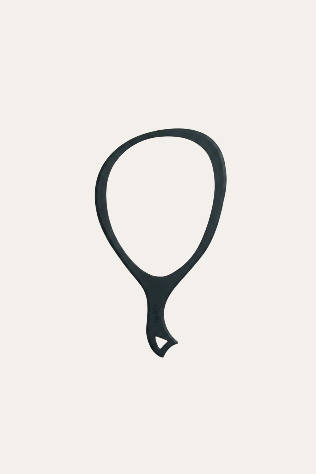 Annie Salon Teardrop Mirror Large