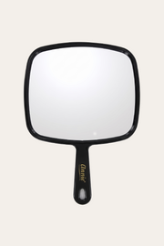 Annie TV Hand Mirror Black