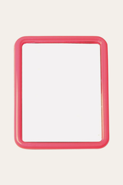 Annie Square Mirror