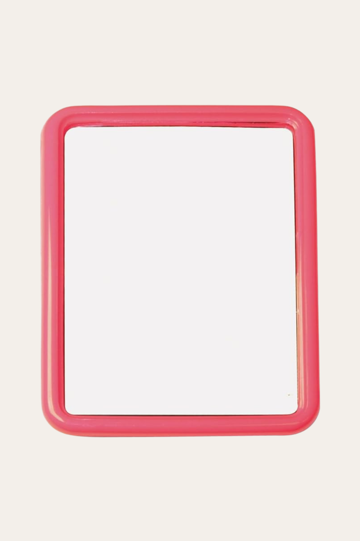 Annie Square Mirror