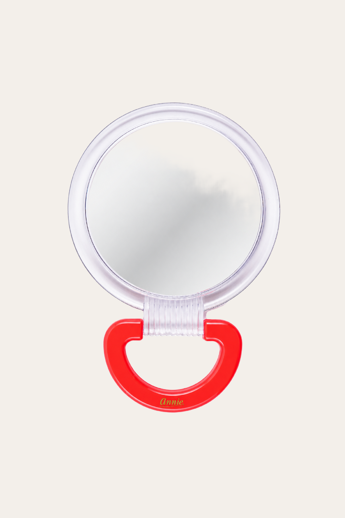 Annie Stand Mirror Assorted Color #3013