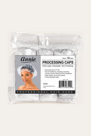 Annie 3542 Extra Large Processing Caps 30 Count