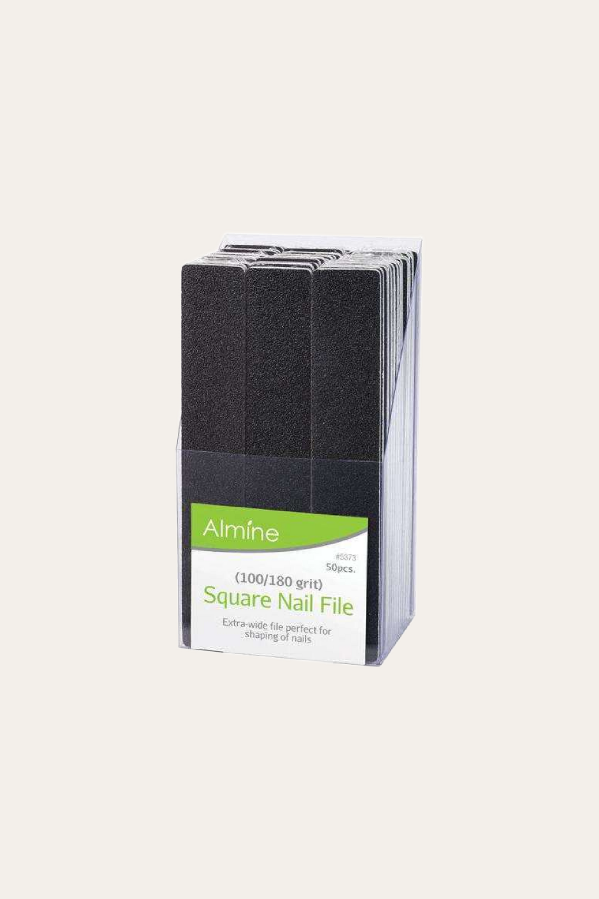 Almine Square Nail Files
