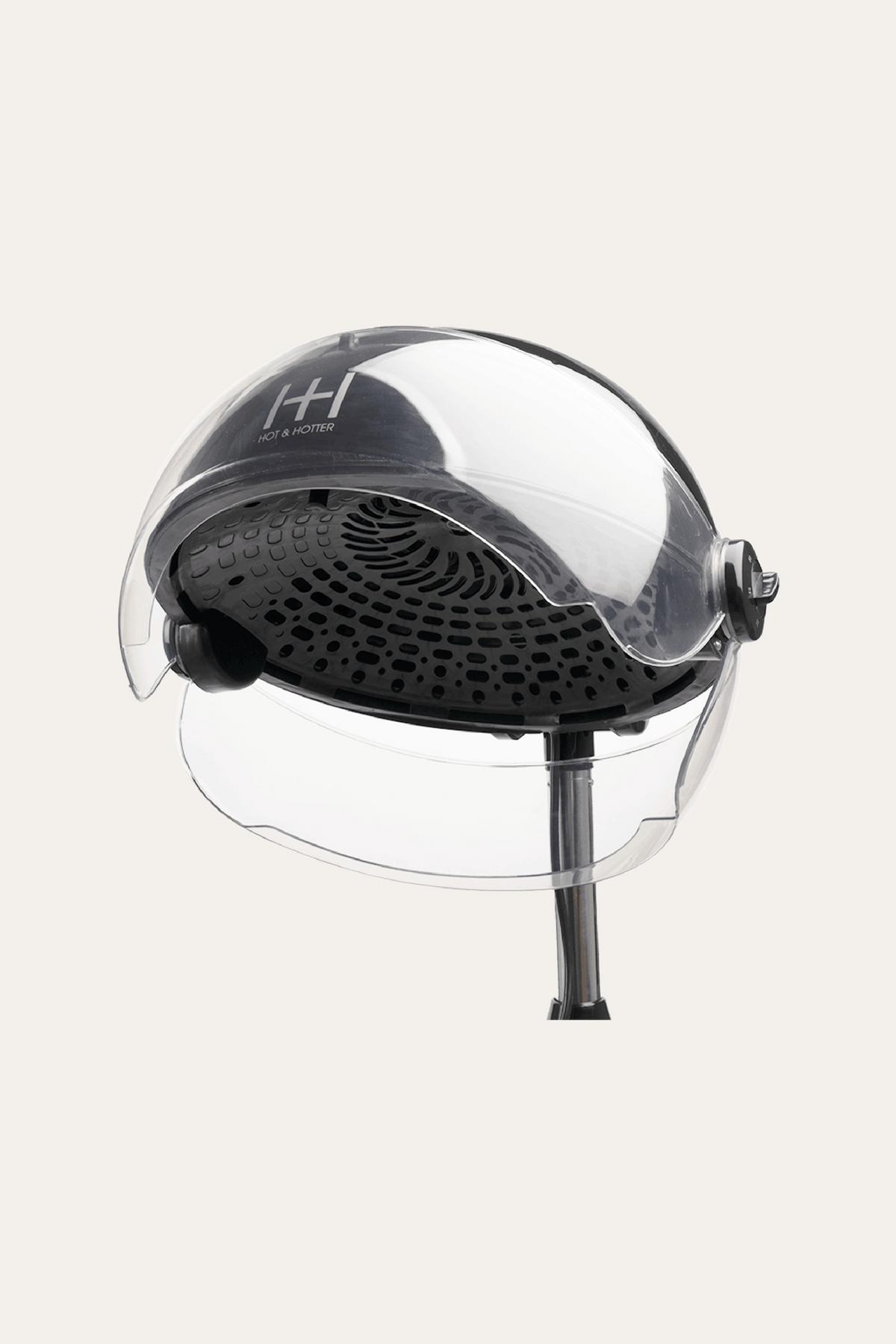 Annie Hot & Hotter Ceramic Turbo Pro 4000 Hood Dryer