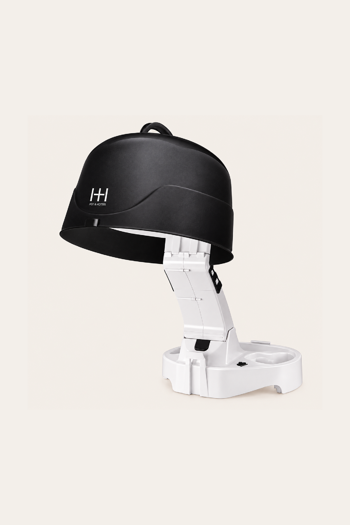 Annie Hot & Hotter Super Large Ceramic Ionic Hood Dryer