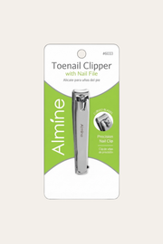 DoALL Almine Toenail Clipper with File