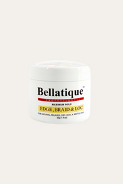 Bellatique Braiding Gel & Edge Control, Maximum Hold
