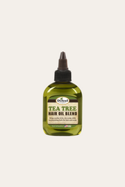 Difeel Tea Tree Hair Oil Blend 2.5 Oz