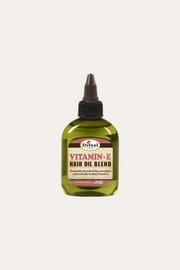 Difeel Vitamin E Hair Oil Blend 2.5 Oz