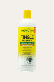 Jamaican Mango & Lime Tingle Shampoo 16 Oz