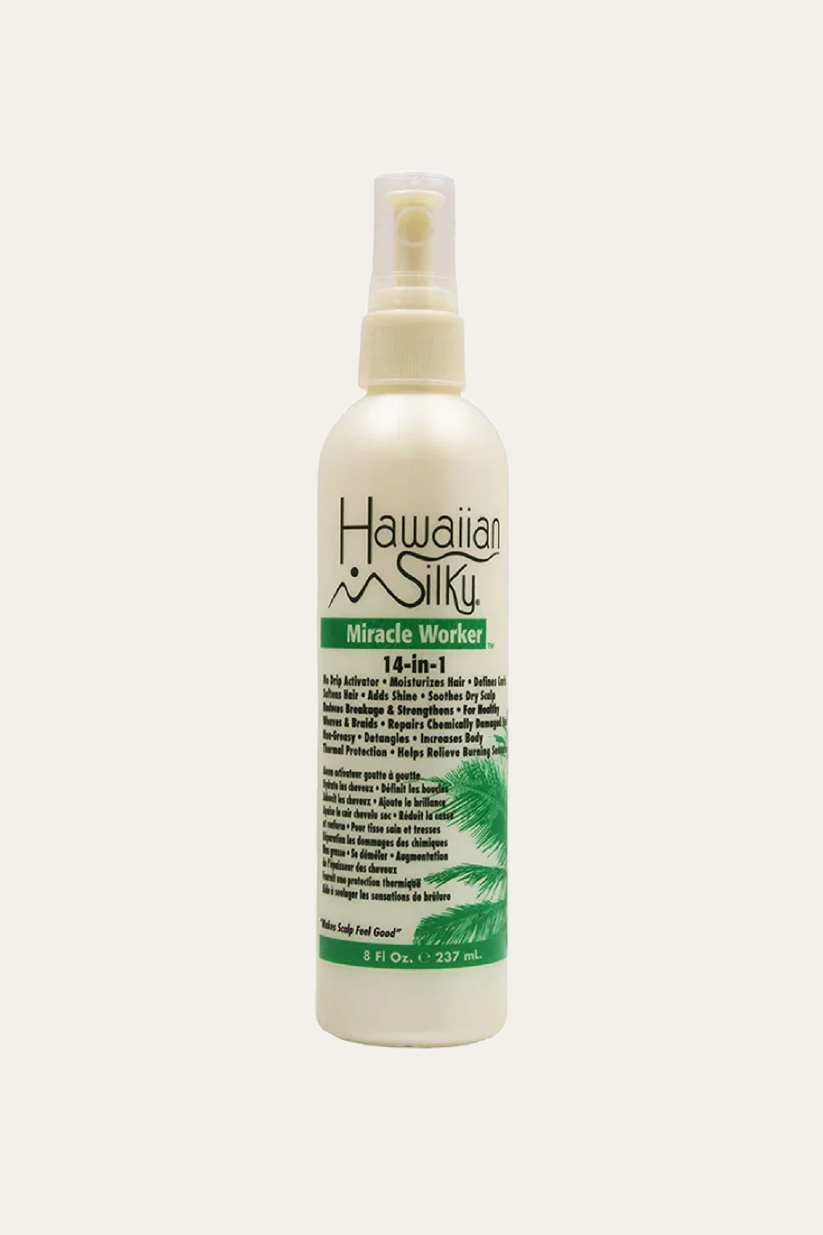 Hawaiian Silky Miracle Worker 14-In-1