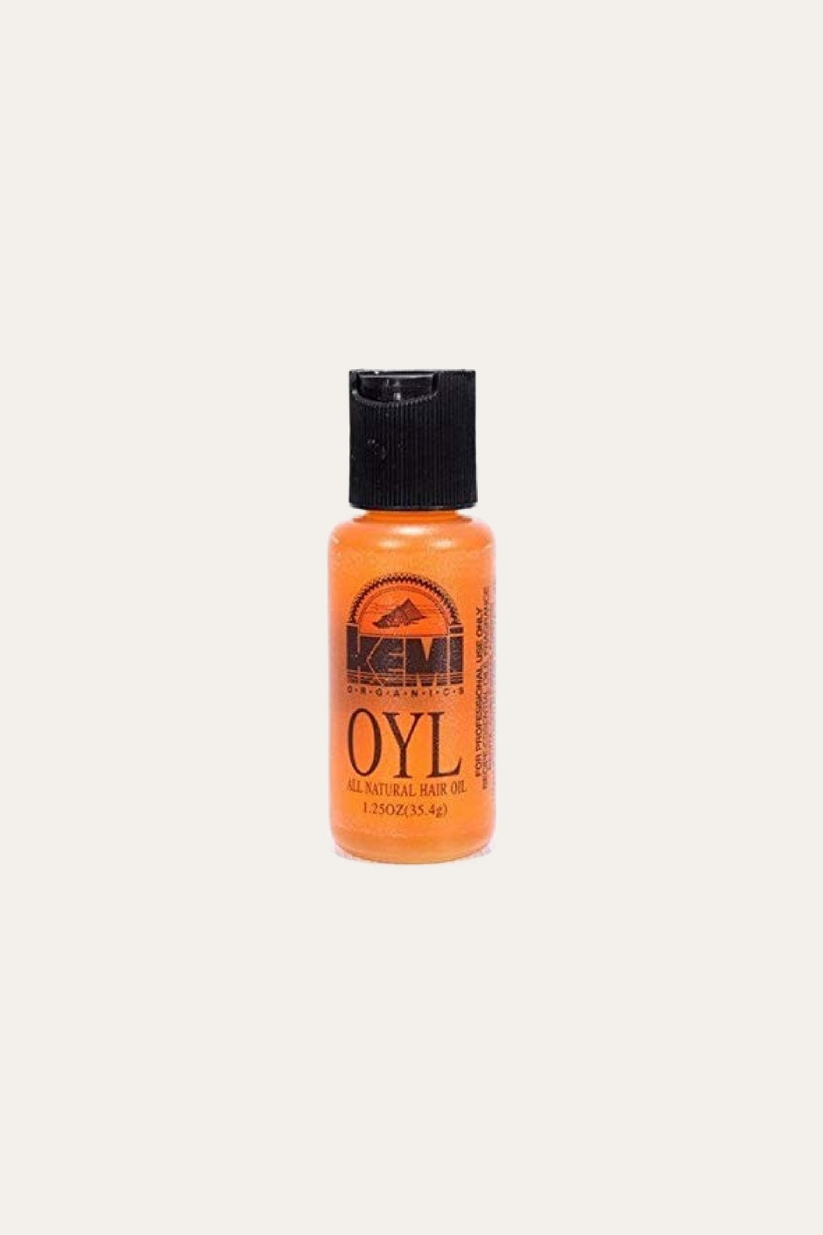 Kemi Oyl All Natural Hair Oil