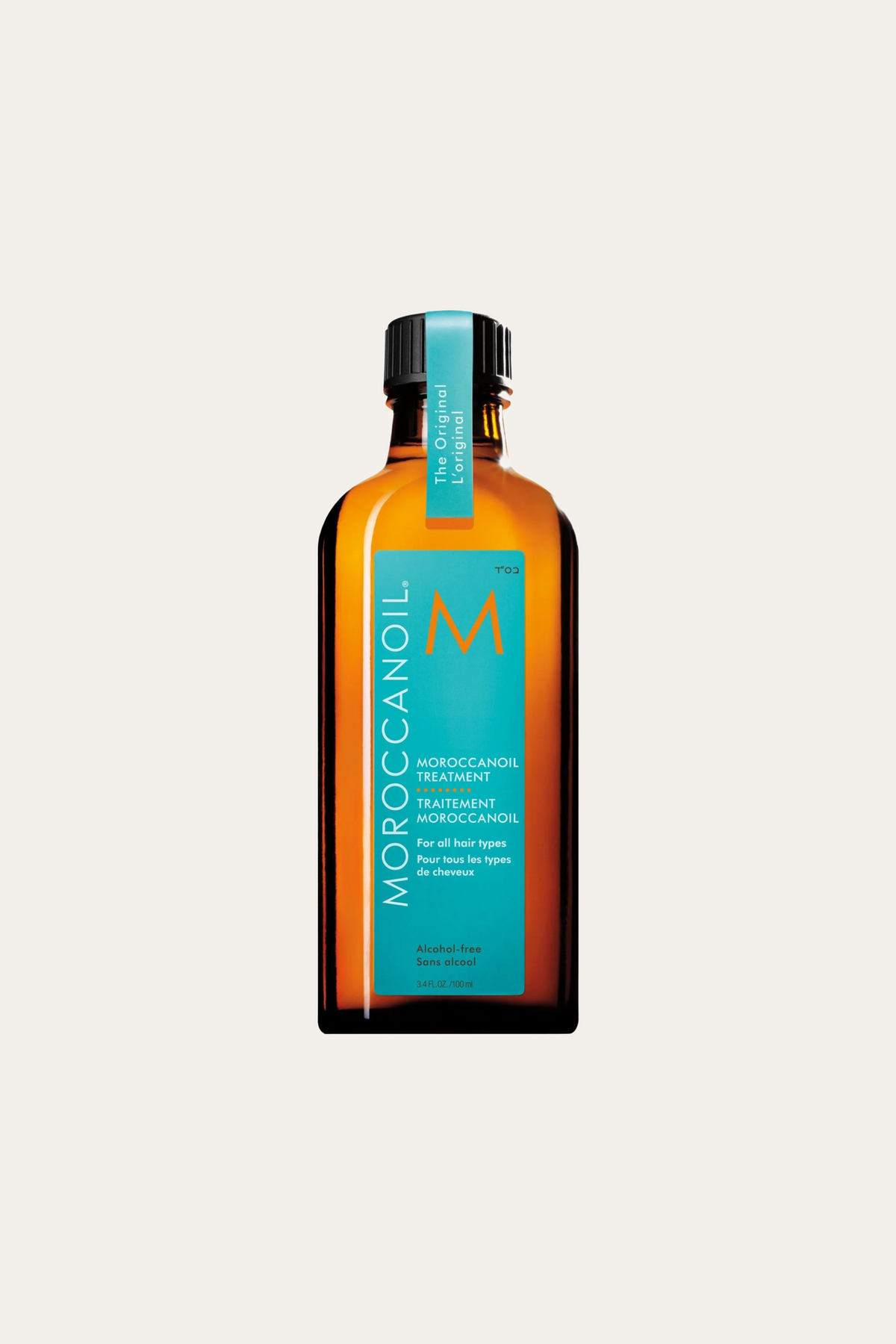 Moroccanoil Treatment Hair Oil