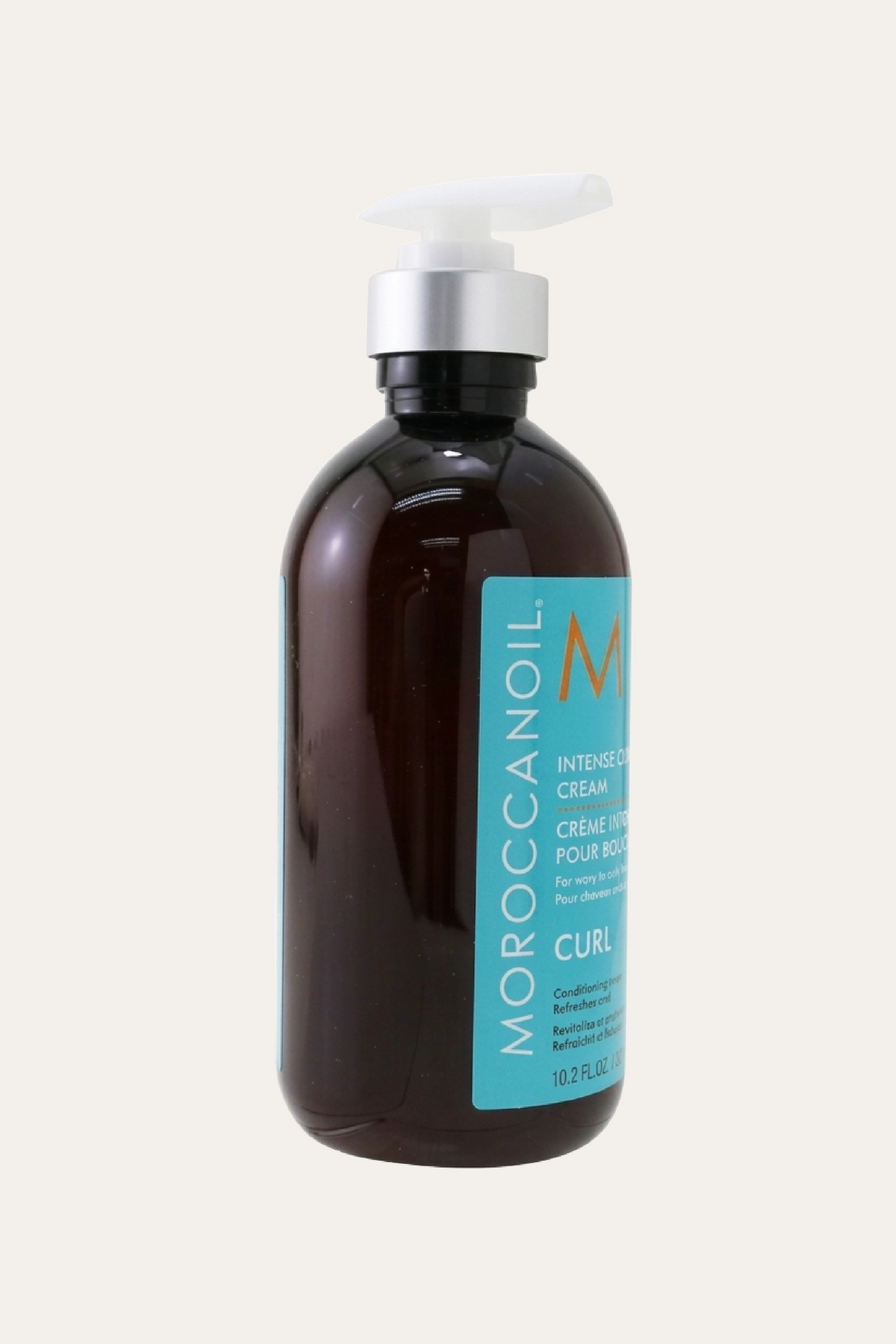 Moroccan oil Intense Curl Cream 10.2 Oz