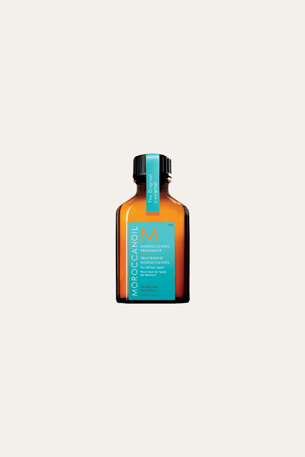 Moroccanoil Treatment Hair Oil