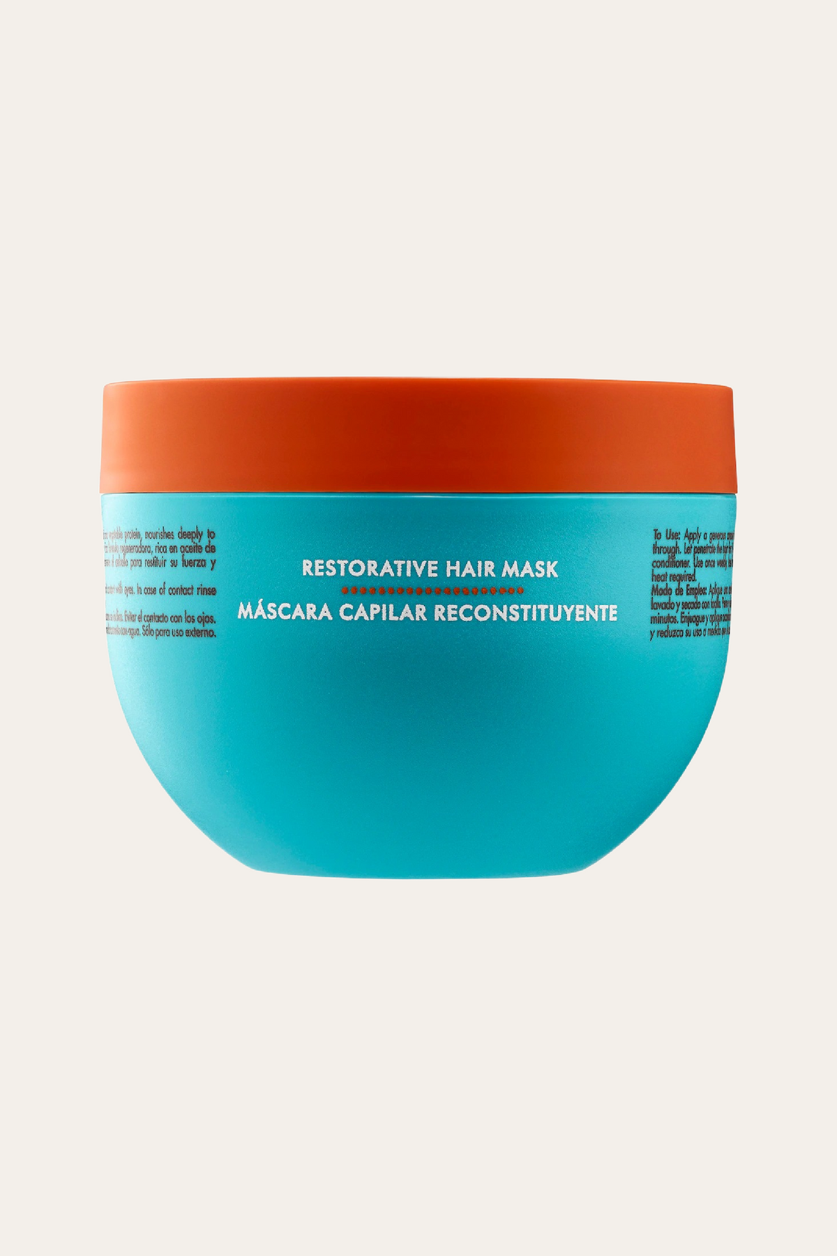 Moroccanoil Restorative Hair Mask 8.5 Oz