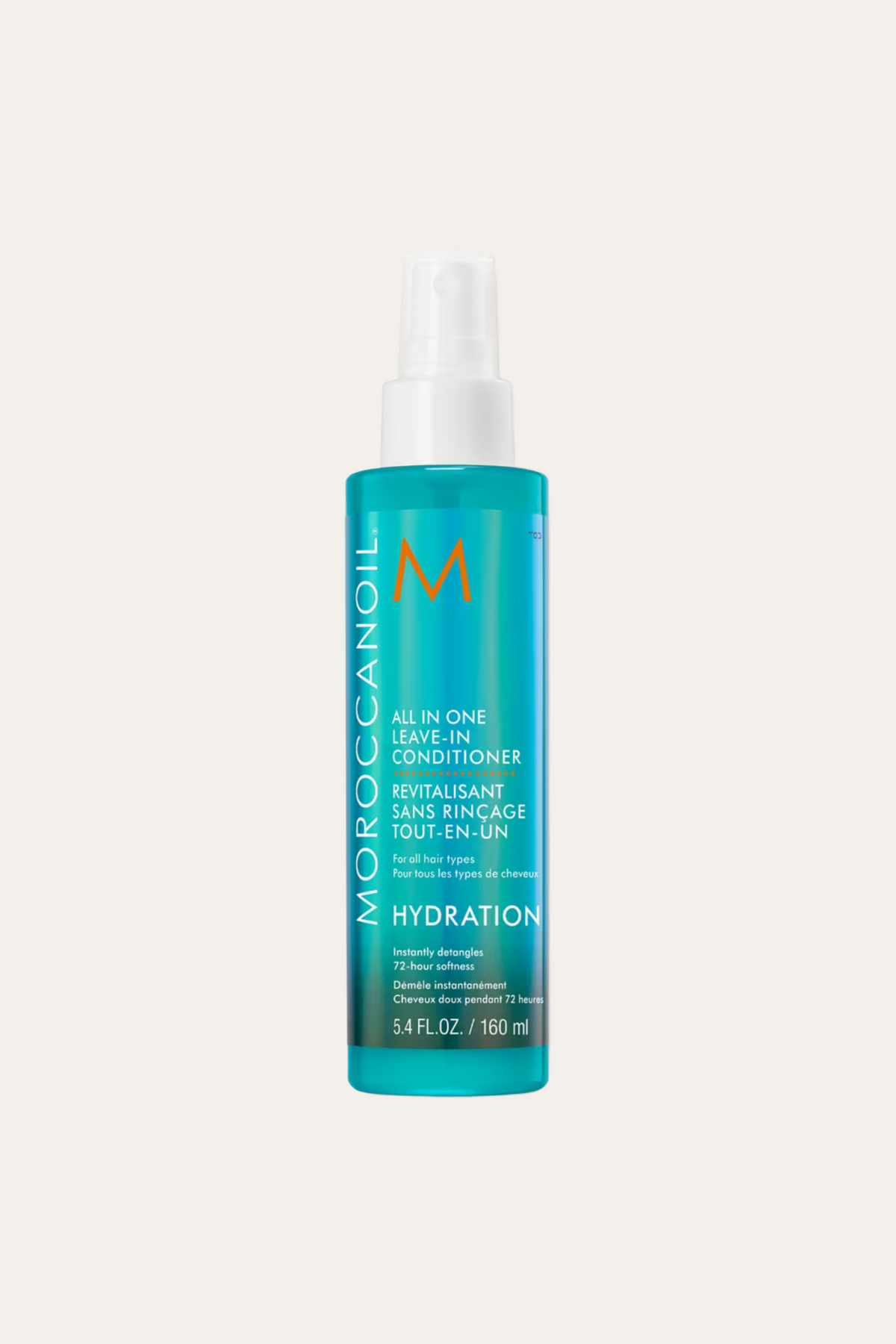 Moroccanoil All In One Leave-In Conditioner 5.4 Oz