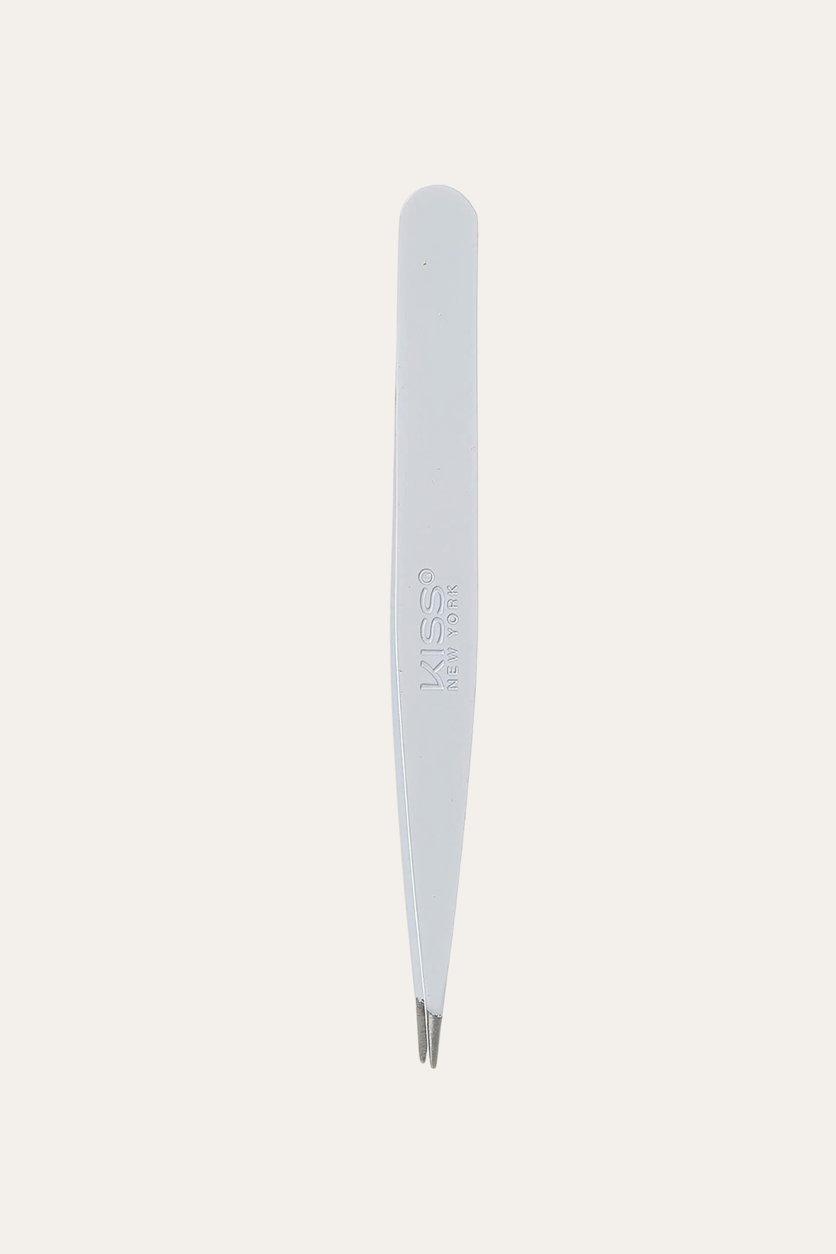 Kiss New York Point Tip Tweezer