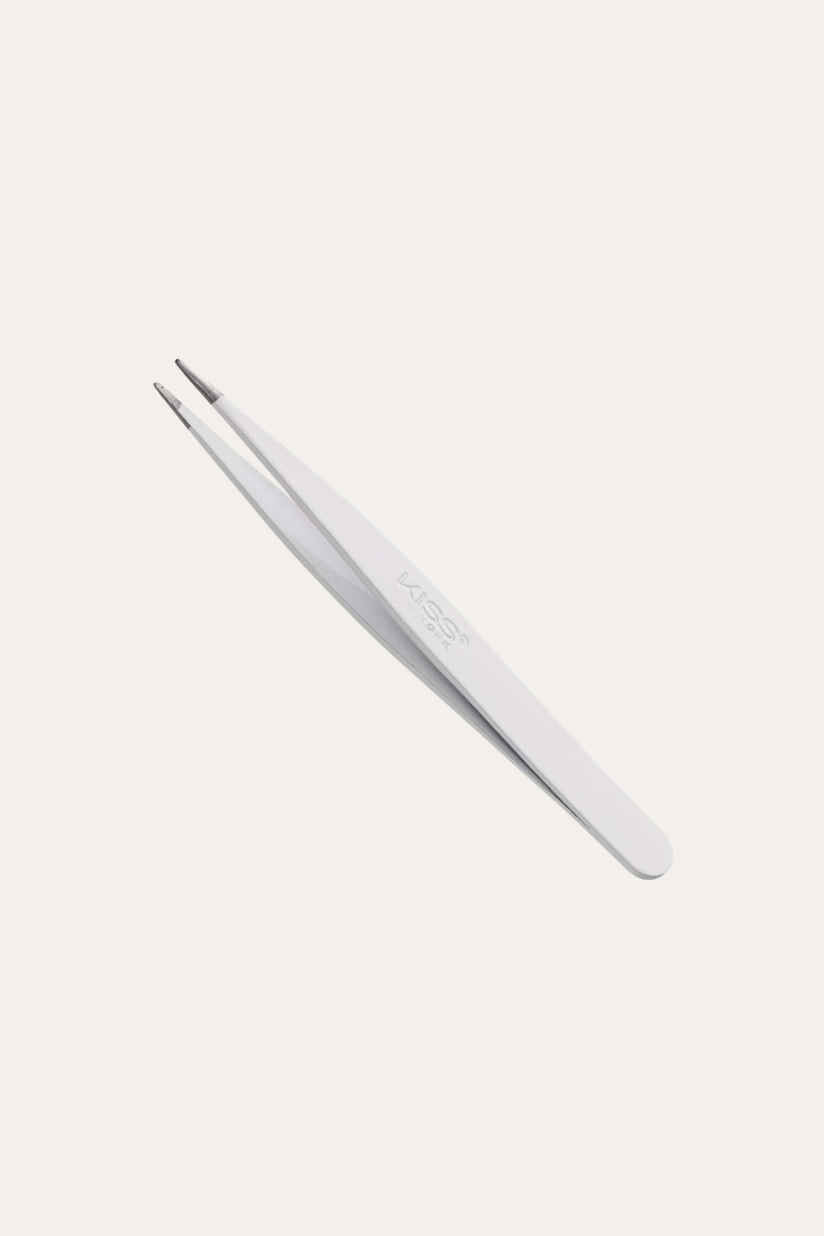 Kiss New York Point Tip Tweezer