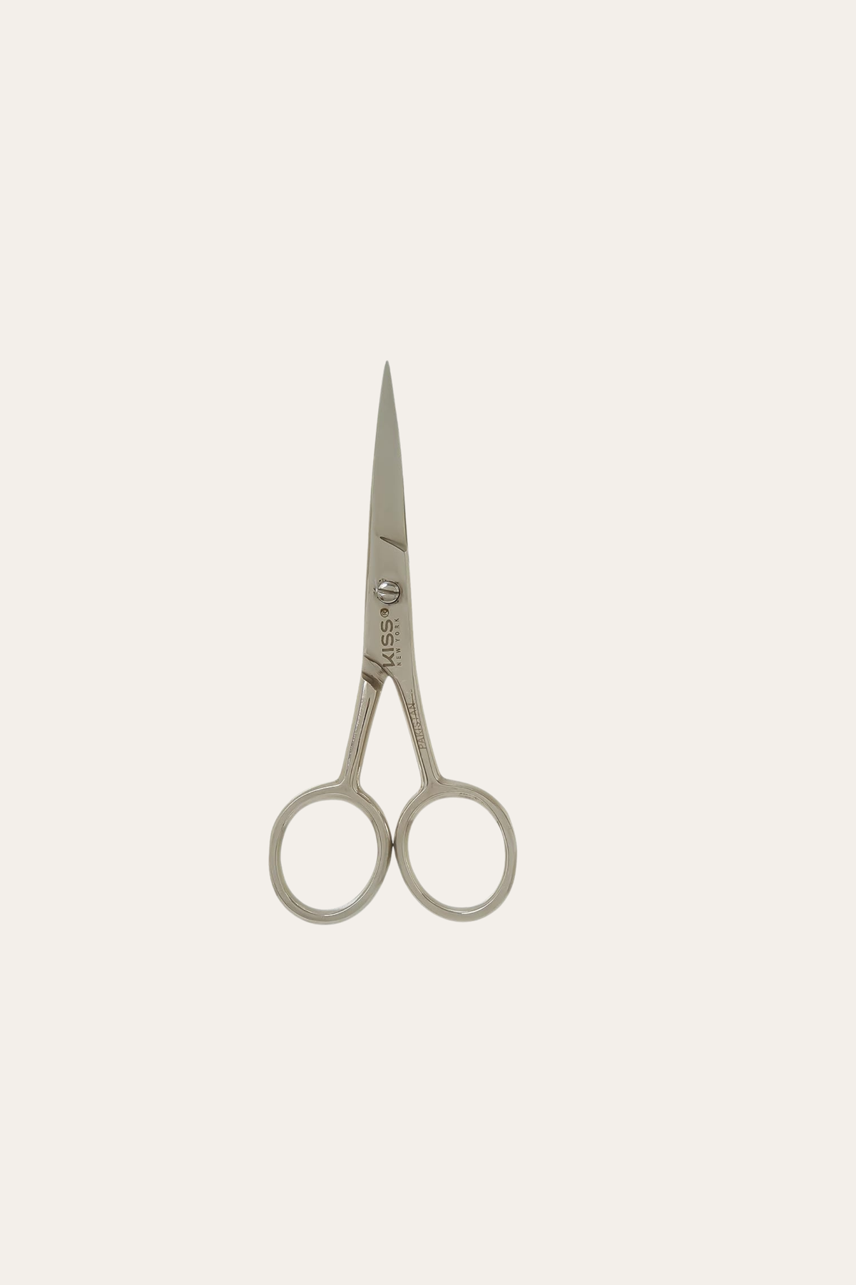 Kiss Mustache Scissors Combo Set