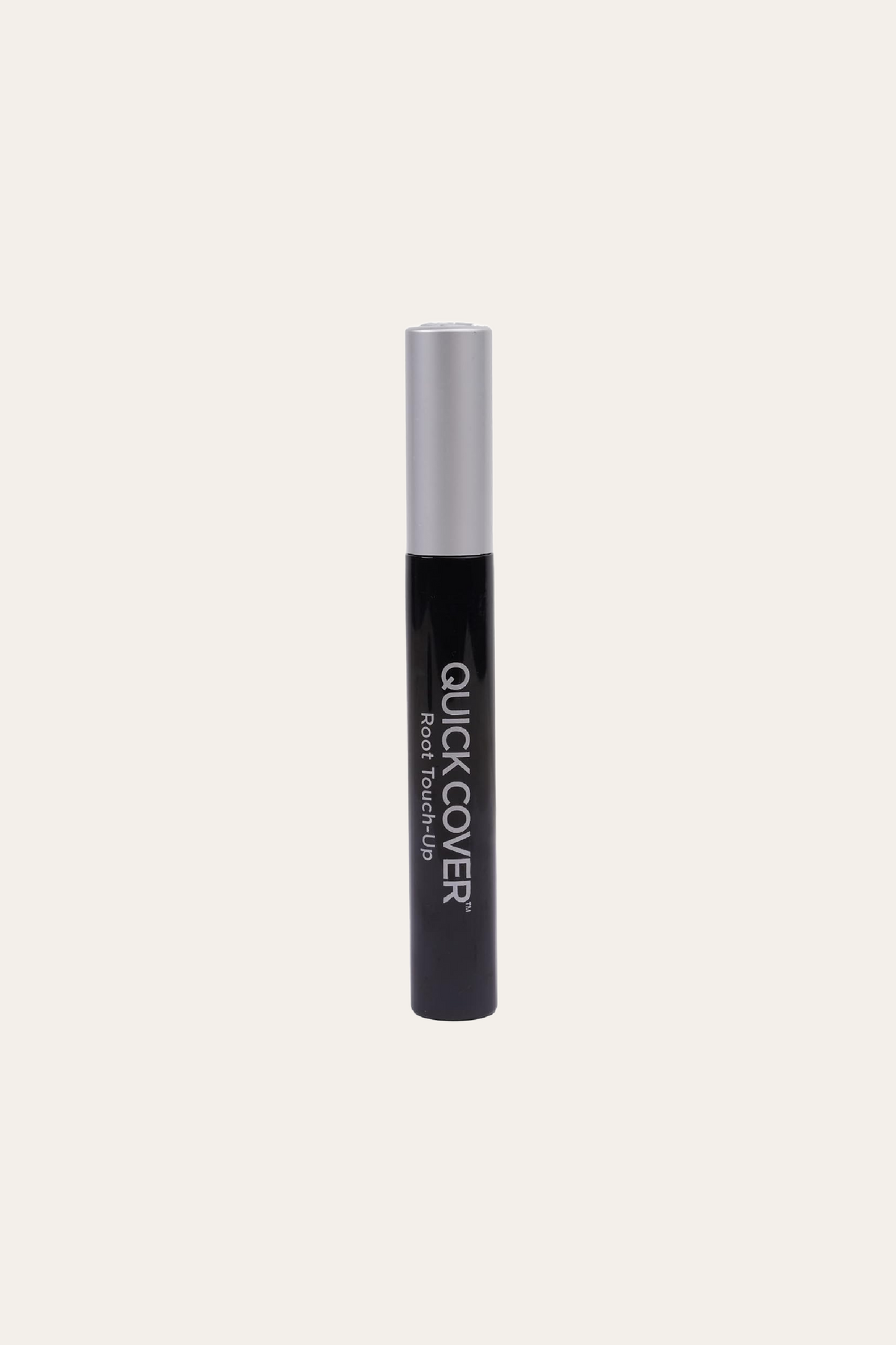 Red by Kiss Quick Cover Root Touch Up Rescue Mascara with Jojoba Oil 0.24 Oz