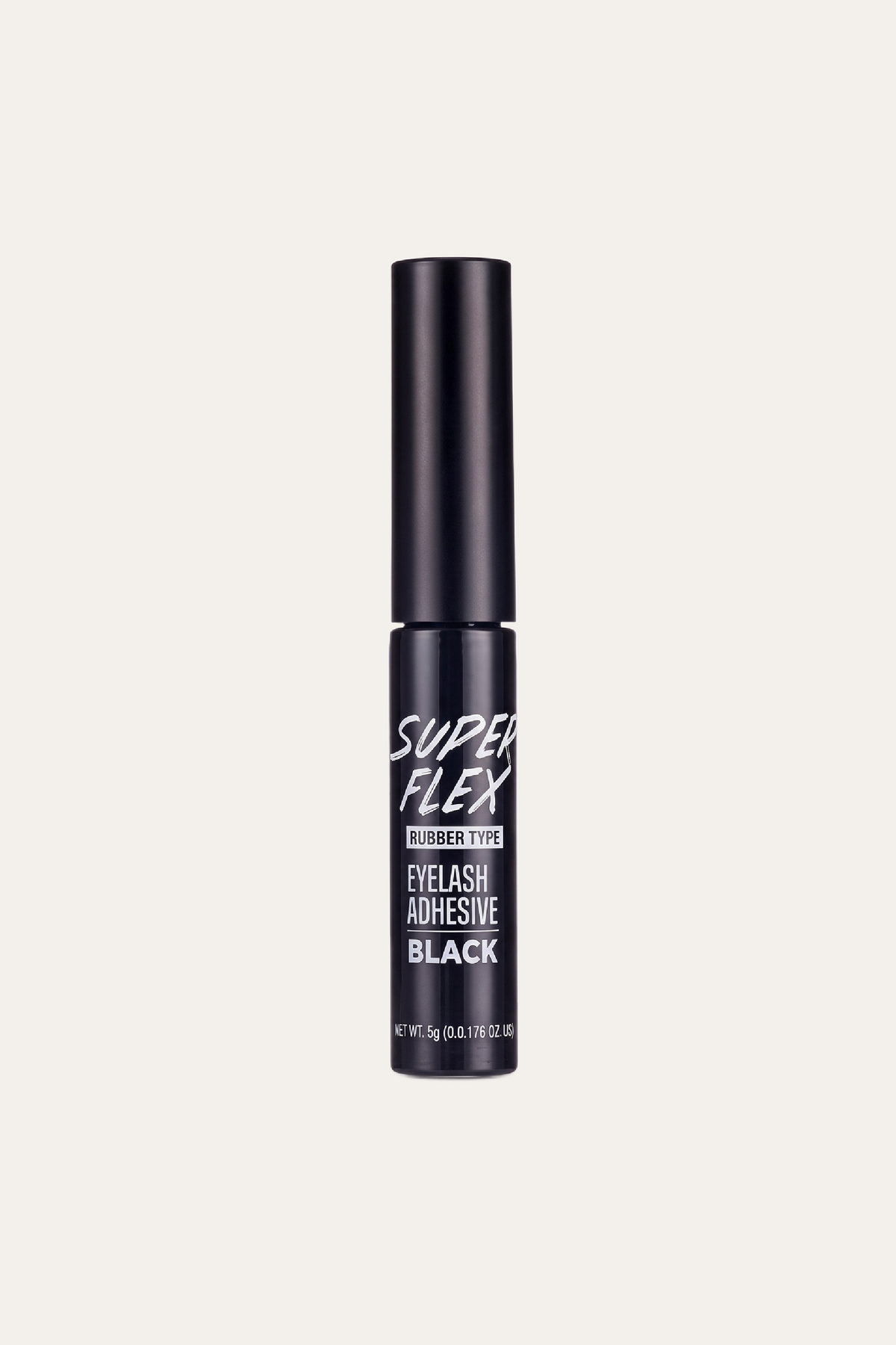 I Envy Super Strong Flex Eyelash Glue Black 0.176 Oz