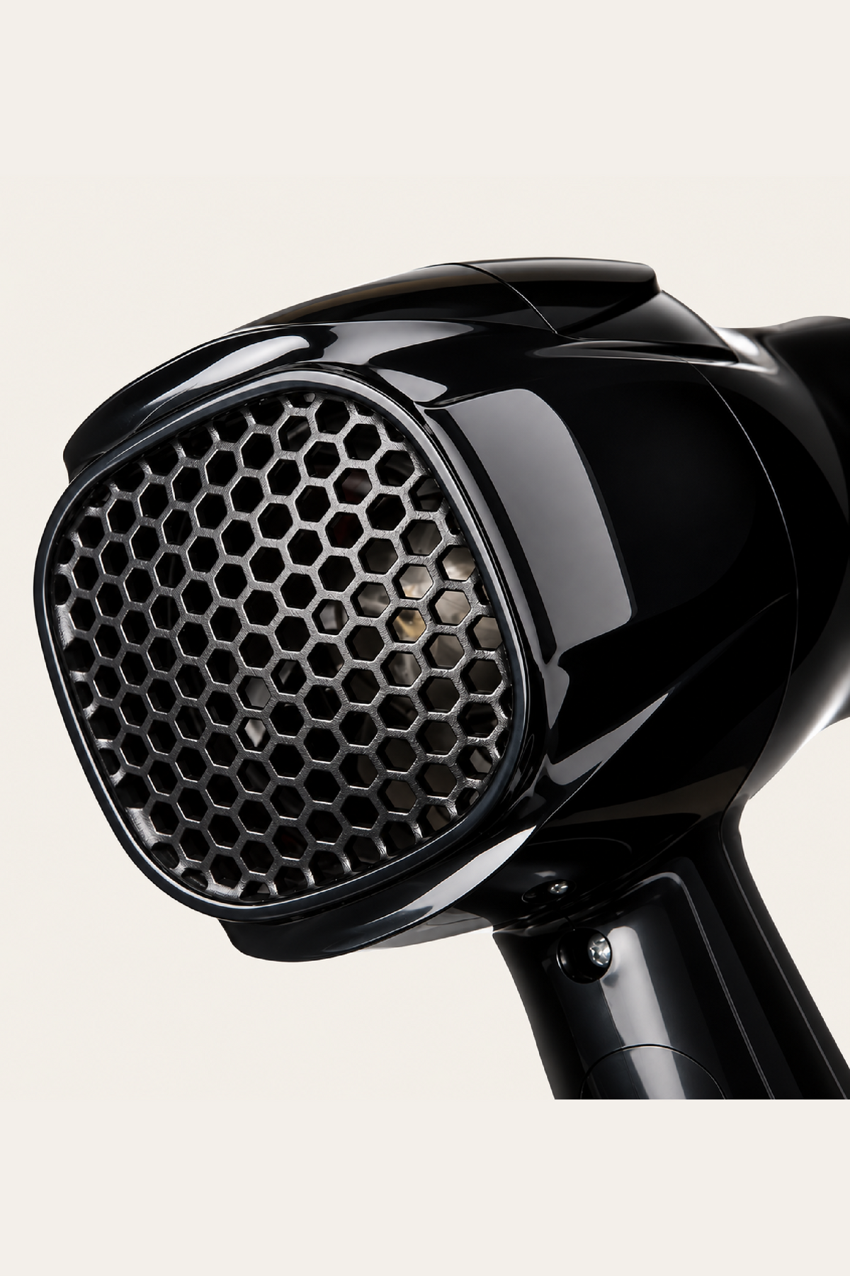 Hot Beauty 1875 Ceramic Multi-Setting Hair Dryer