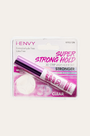 i-Envy by KISS Super Strong Hold 3D Strip Lash Glue