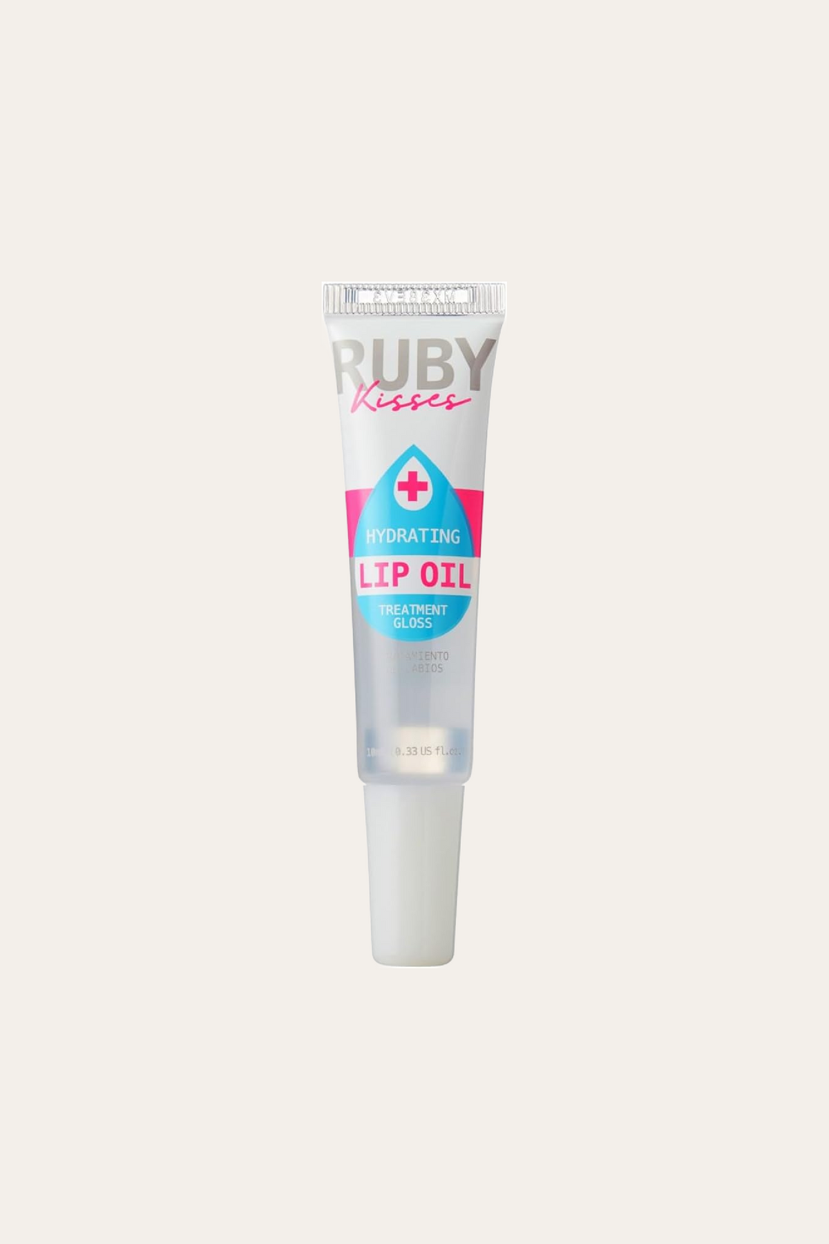 Ruby Kisses Hydrating Lip Oil Treatment (48 Pieces)