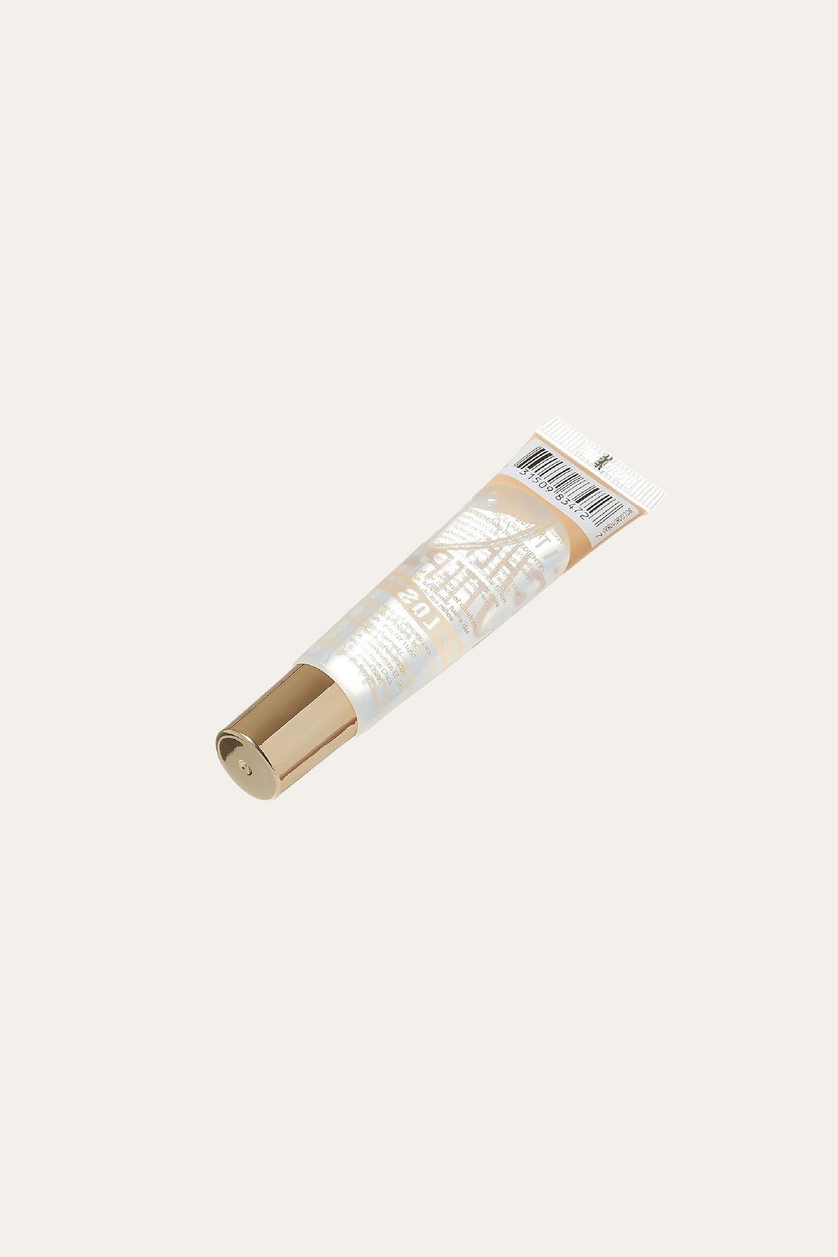 Broadway Vita-Lip Clear Lip Gloss .047 Oz