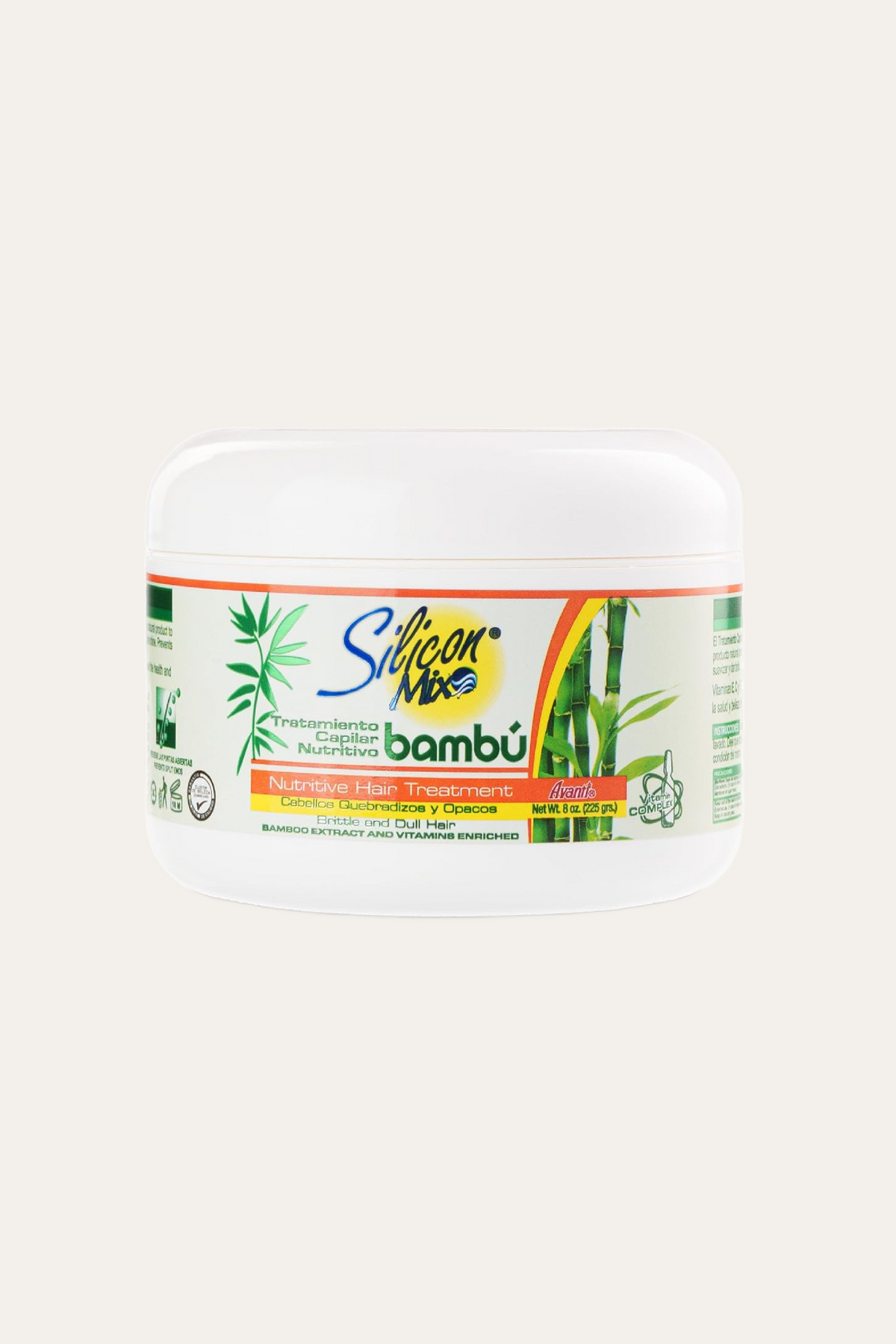 Silicon Mix Bamboo Nourishing Hair Treatment