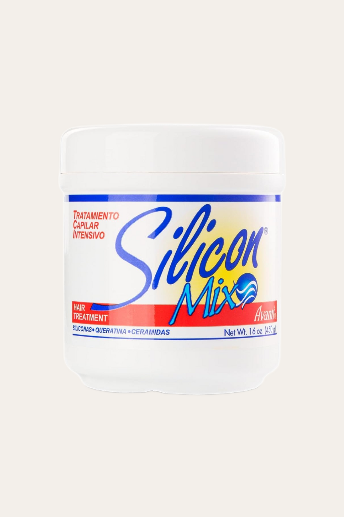 Silicon Mix Deep Conditioning Hair Mask