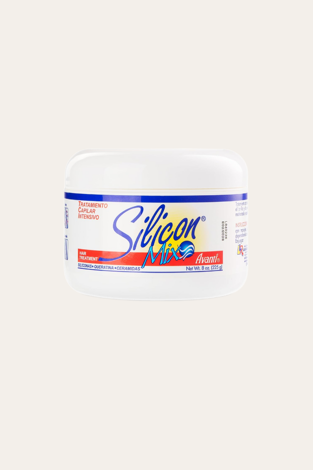 Silicon Mix Deep Conditioning Hair Mask