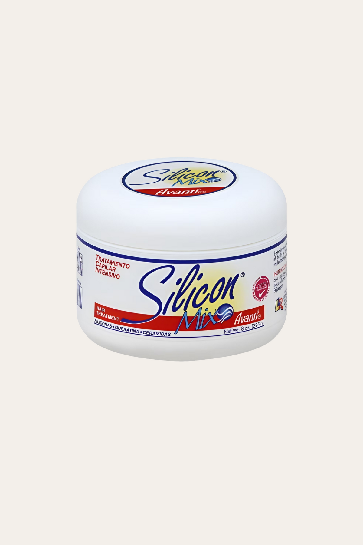 Silicon Mix Deep Conditioning Hair Mask