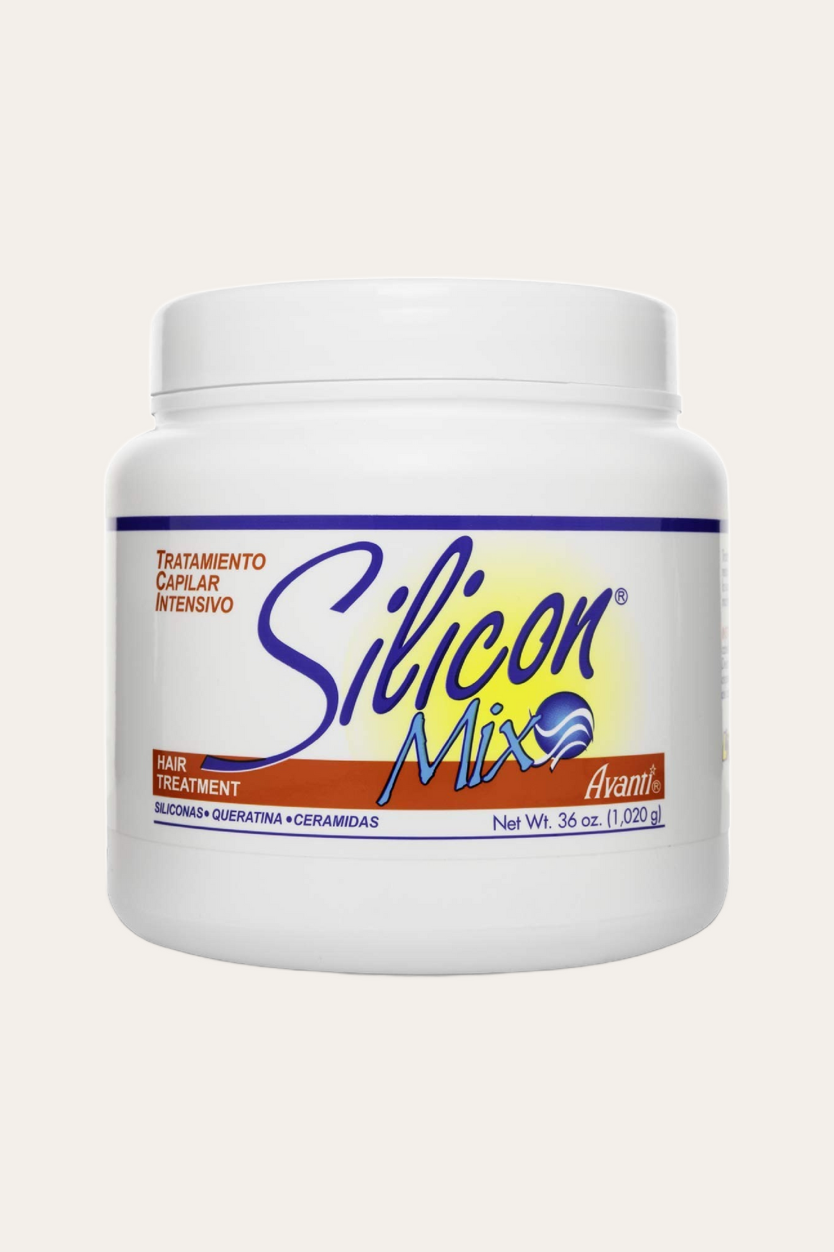 Silicon Mix Deep Conditioning Hair Mask