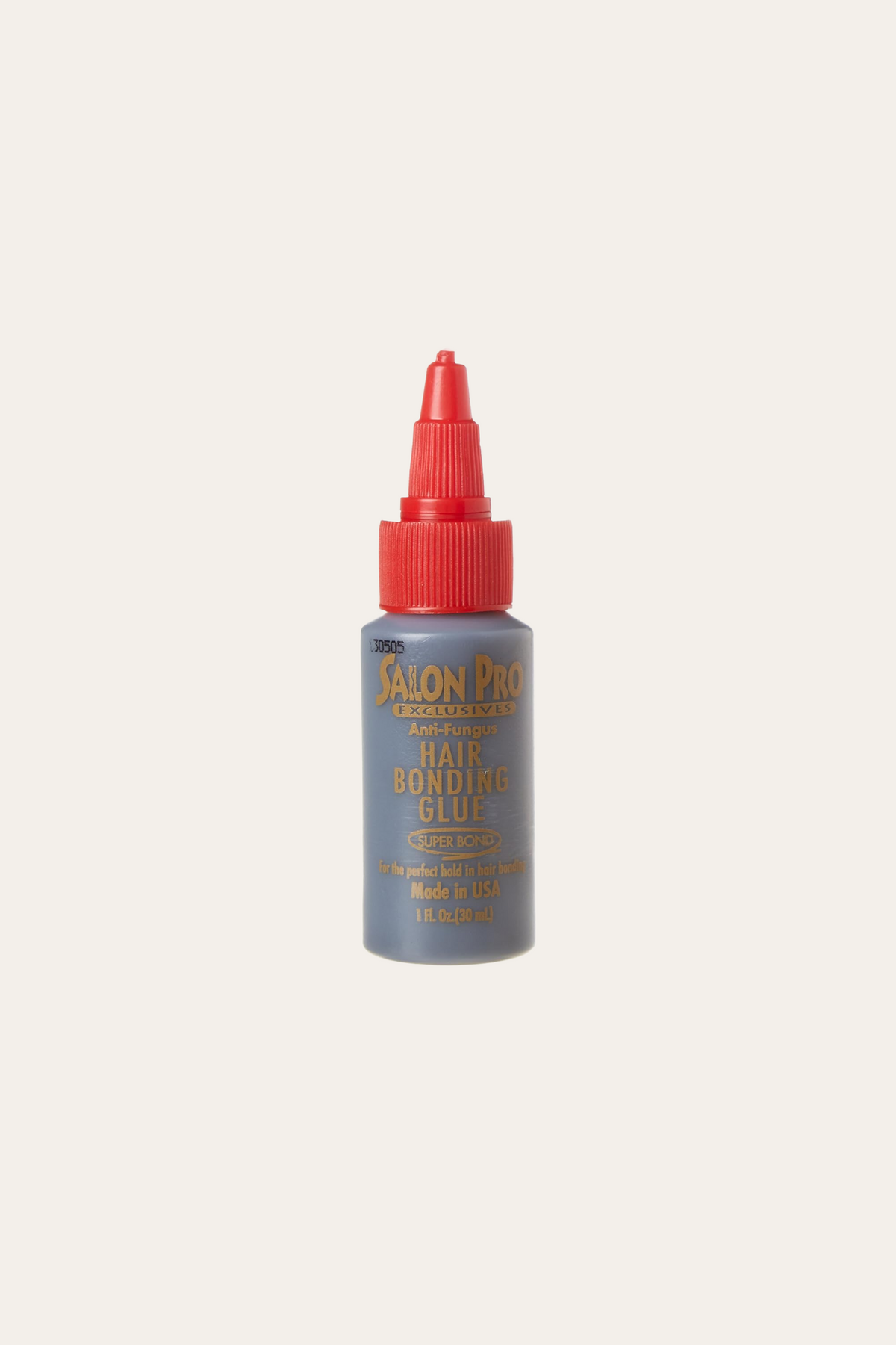 Salon Pro Exclusives Anti-Fungus Super Hair Bonding Glue