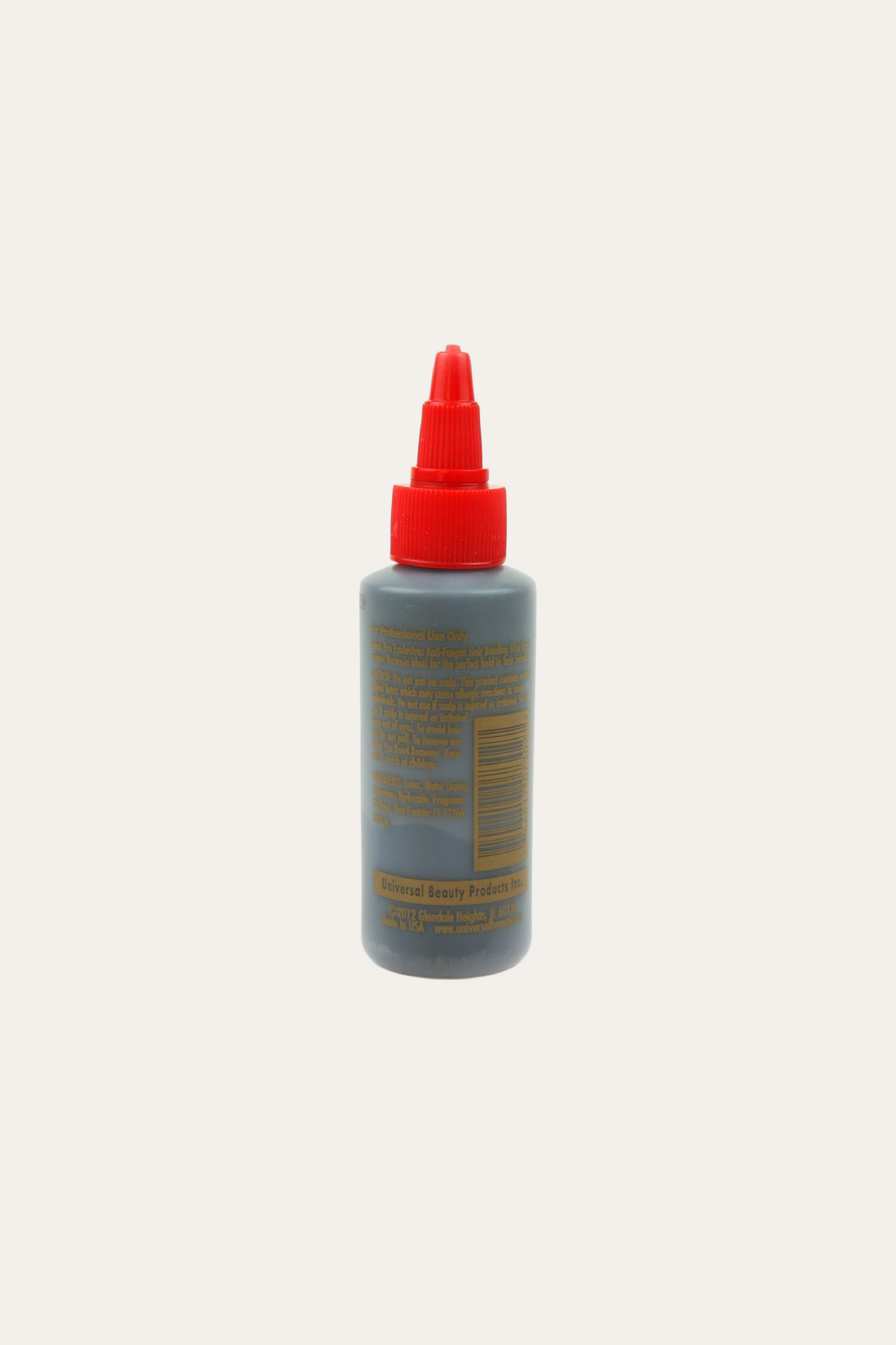 Salon Pro Anti-Fungus Hair Bonding Glue 2 Oz