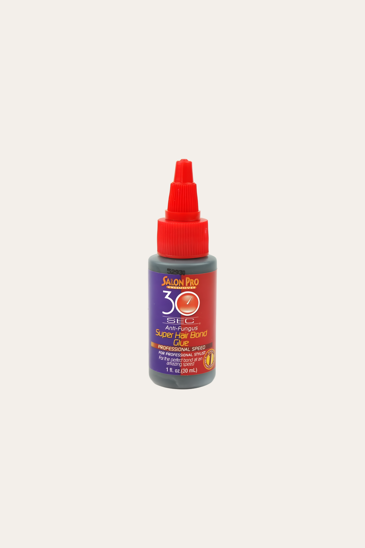 Salon Pro 30 Second Bonding Glue 1 Oz