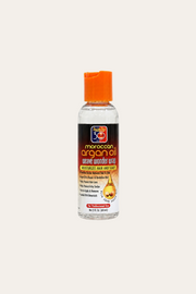 Salon Pro Argan Oil Weave Wonder Wrap 2 Oz