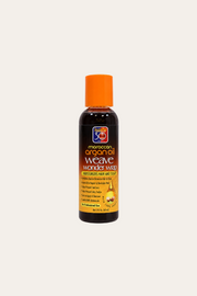 Salon Pro 30 Sec Moroccan Argan Oil Weave Wonder Wrap - Dark