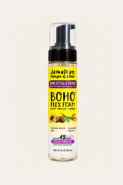 Jamaican Mango & Lime Boho Flex Foam 8 Oz