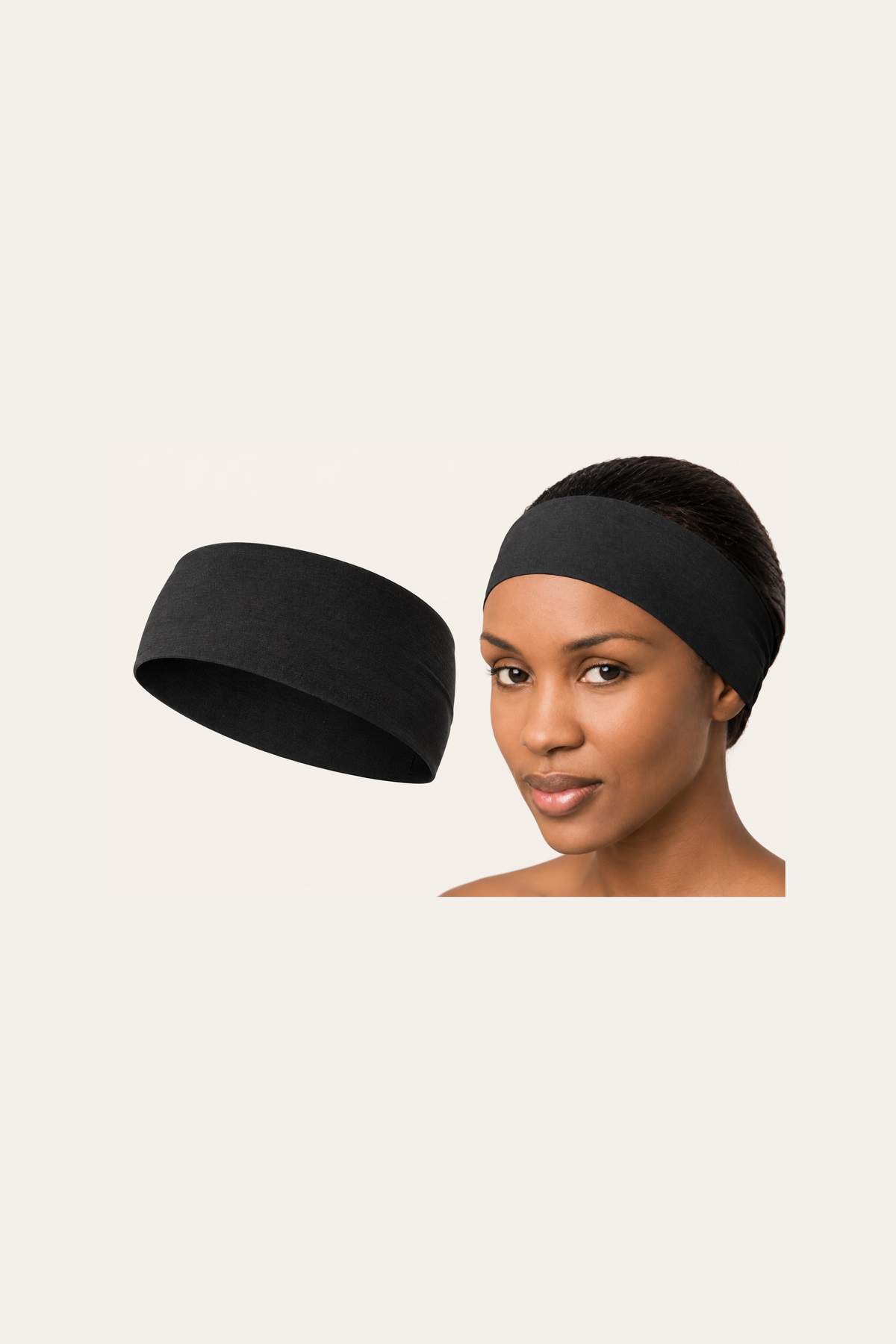 Sanek Mega Wrap Strip SD Black